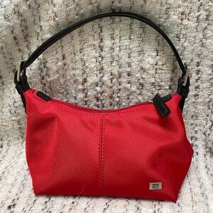DNKY City small, red purse